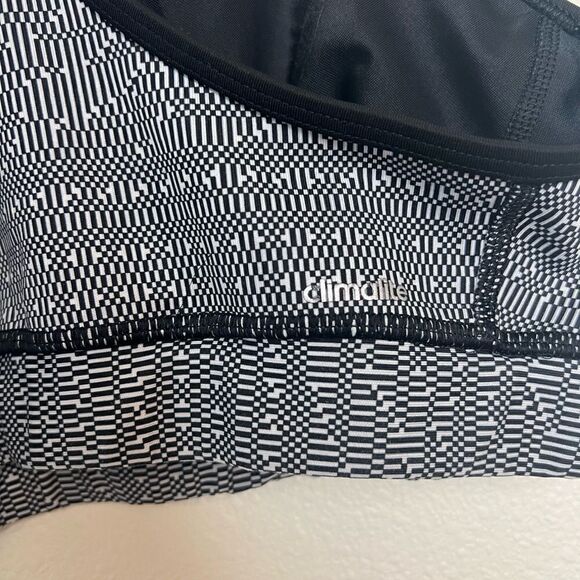 Adidas Sport Bra size L - Picture 4 of 5